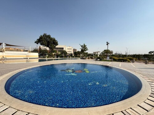 Alloaloa Garden View Hostle