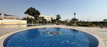 Alloaloa Garden View Hostle