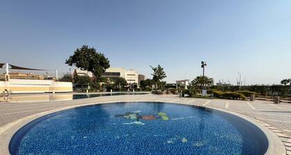 Alloaloa Garden View Hostle