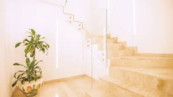 Escaleras