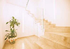 Staircase - I Mori Hotel  (San Vito Lo Capo)