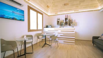 Bar (in loco)