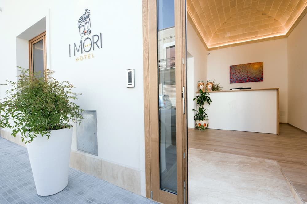 I Mori Hotel