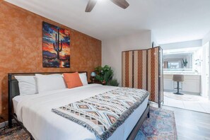2 Schlafzimmer, Bügeleisen/Bügelbrett, Reisekinderbett, WLAN