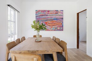 Dining - The Old Library - 4pm check out Sundays* (Balnarring Beach)