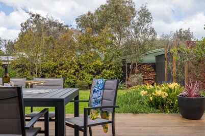 The Old Library - 4pm check out Sundays*