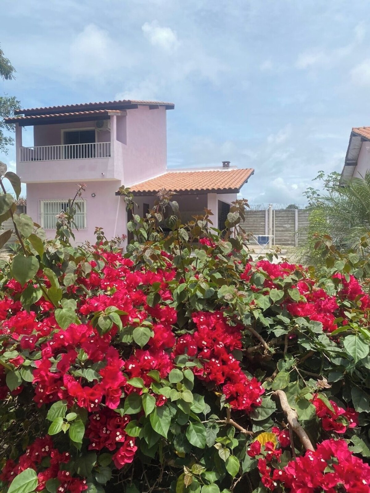 Image de profil de l’hôte