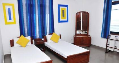 Sea view Apartmant hotel