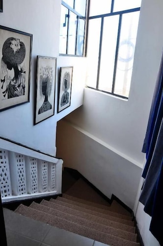 Sea view Apartmant hotel