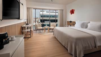 Superior Room | City view