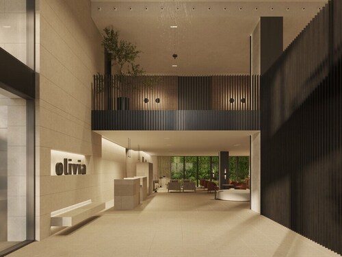 Olivia Lisboa Hotel 5*- New opening