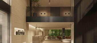 Olivia Lisboa Hotel 5*- New opening