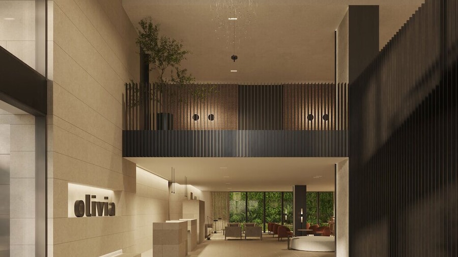 Olivia Lisboa Hotel 5*- New opening