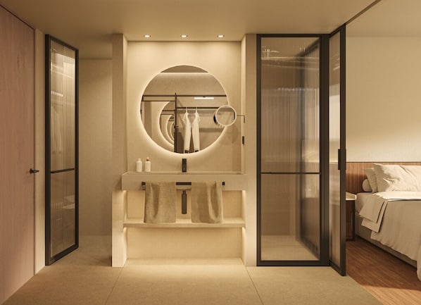 Premium Room | In-room safe, desk, blackout drapes, soundproofing - Olivia Lisboa Hotel (Lisbon)