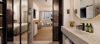 Olivia Lisboa Hotel 5*