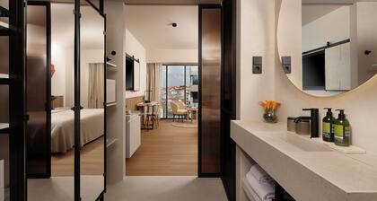 Olivia Lisboa Hotel 5*
