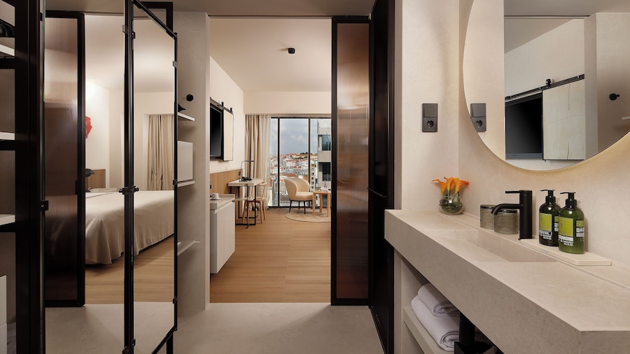Olivia Lisboa Hotel 5*