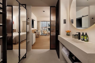 Olivia Lisboa Hotel 5*