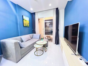 منطقة المعيشة