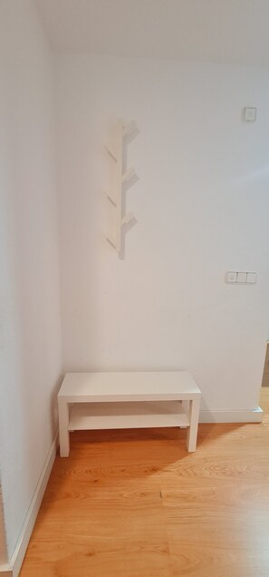 Standard-huoneisto | Oleskelualue