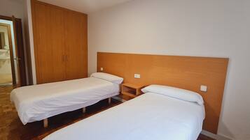 Apartamento estándar | Wifi gratis