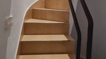 Apartamento estándar | Zona de estar