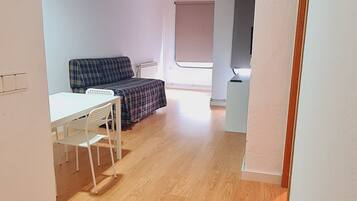Apartamento estándar | Zona de estar