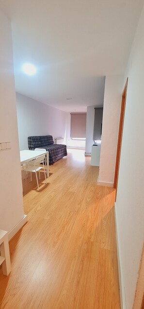Apartamento estándar | Zona de estar
