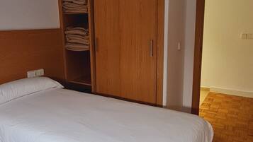 Apartamento estándar | Wifi gratis