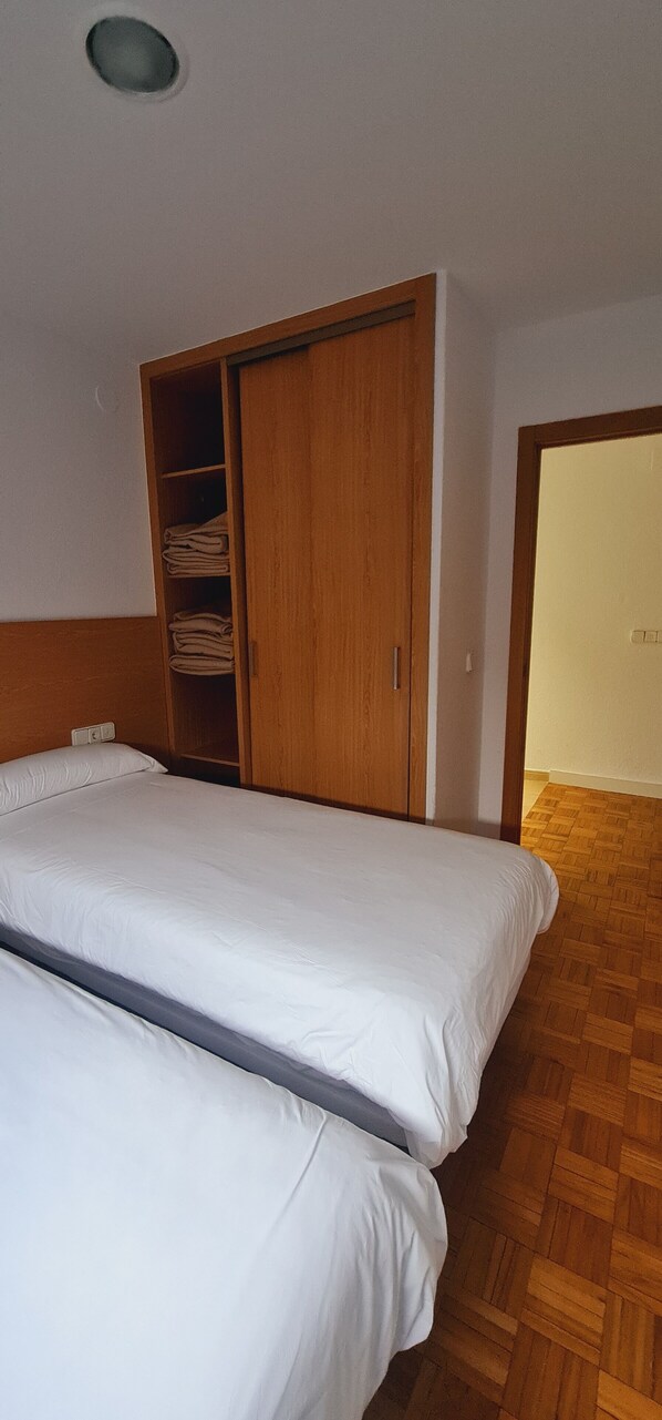 Standard Apartment | Free WiFi