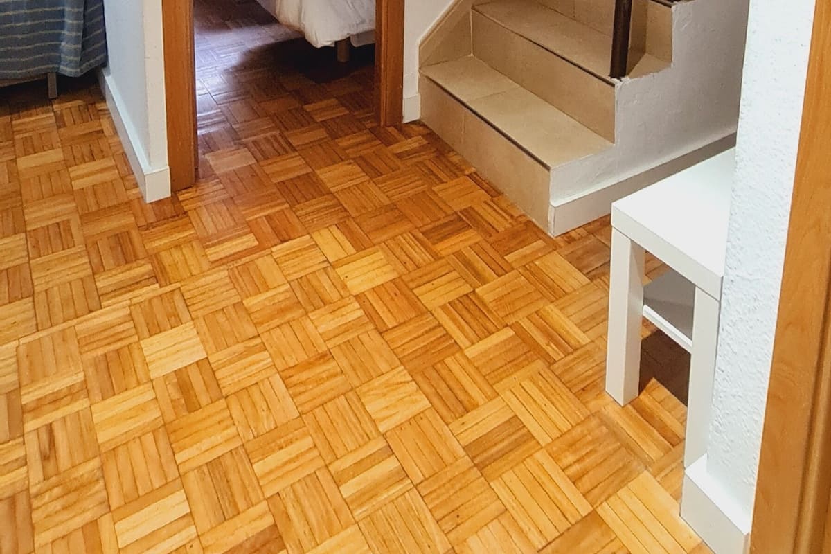 Apartamento estándar | Wifi gratis