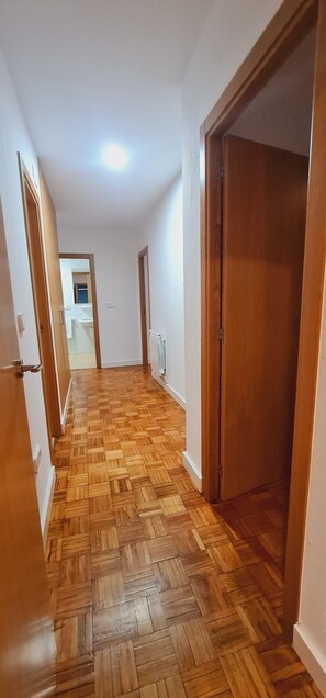 스탠다드 아파트 | 평면도