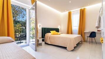 4 Schlafzimmer, BĂŒgeleisen/BĂŒgelbrett, Reisekinderbett, kostenloses WLAN