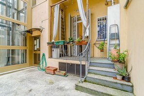 Exterior - GuestHost - Comfortable Loft Apartment Turin (Turin)