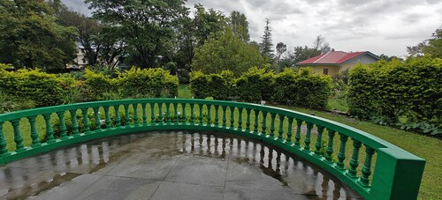 the Kutumb- where the Himalayas come alive!
2 bedroom B&B in Palampur.