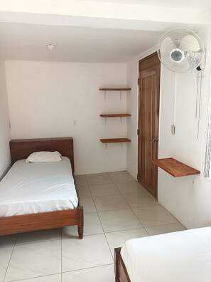 7 chambres, Wi-Fi, draps fournis