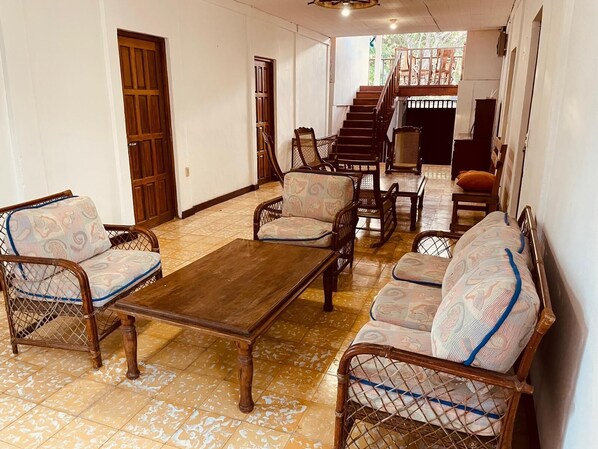 Interior - House for large groups in San Juan del Sur - Beach and center within walking distance. (san juan del sur)
