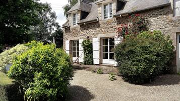 Exterieur