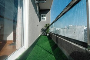 Apartemen, 3 kamar tidur, akses difabel, Boleh Merokok | Halaman properti