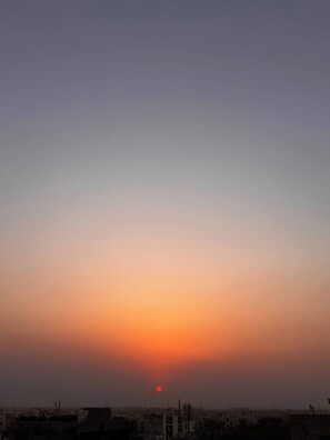 Apartemen, 3 kamar tidur, akses difabel, Boleh Merokok | Lain-lain