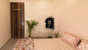 Apartment, 3 Schlafzimmer, barrierefrei, Raucher