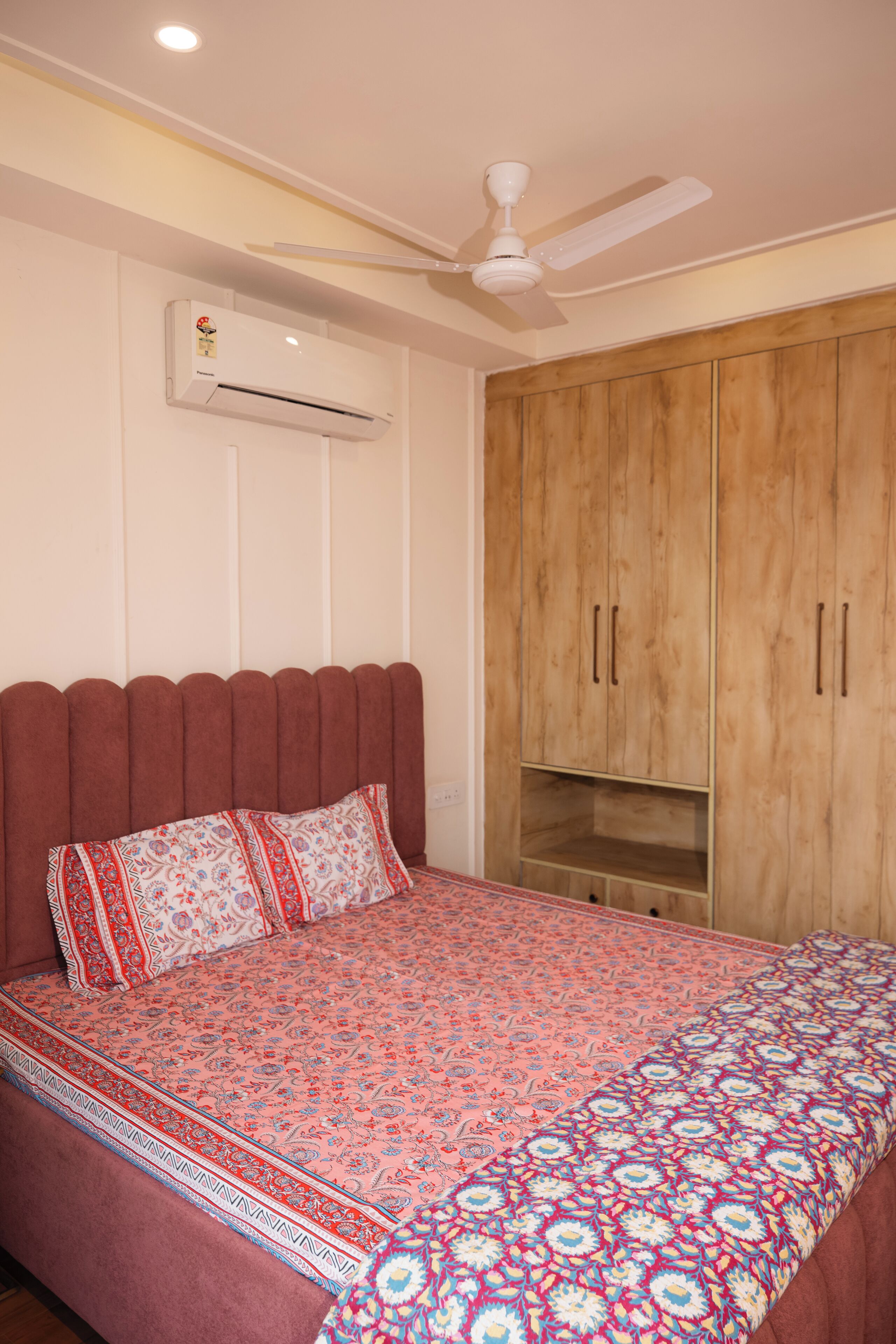 Apartment, 3 Bedrooms, Accessible, Smoking | 3 bedrooms