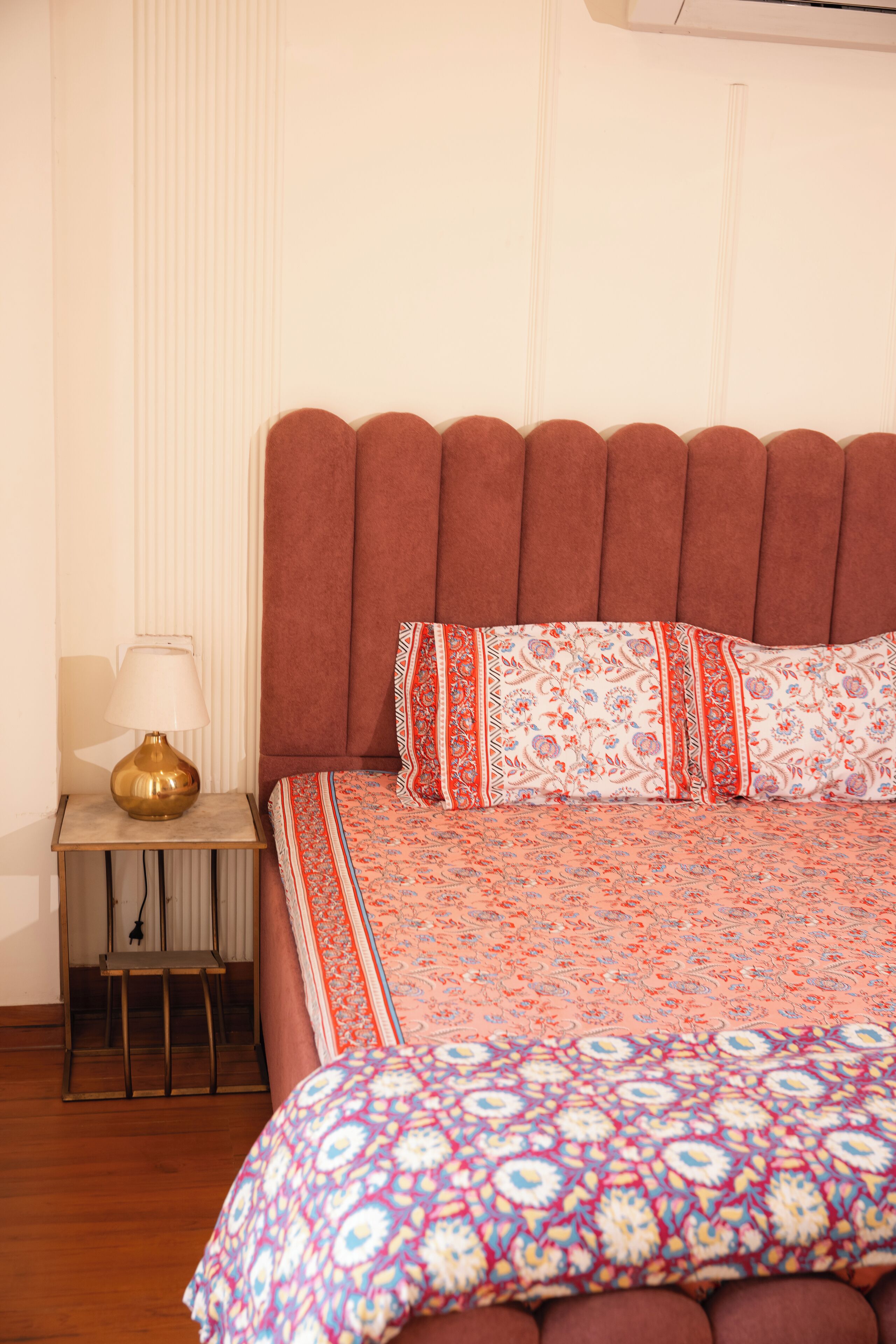 Apartment, 3 Bedrooms, Accessible, Smoking | 3 bedrooms