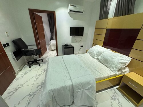 A.G.E International Hotel