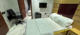 A.G.E International Hotel