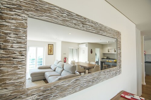 Yana Luxury Home: the ideal blend of comfort, style, and convenience!