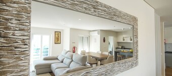 Yana Luxury Home: the ideal blend of comfort, style, and convenience!