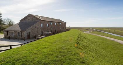 Ginger Hut, Lancaster