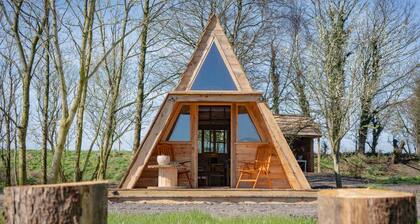 Ginger Hut, Lancaster