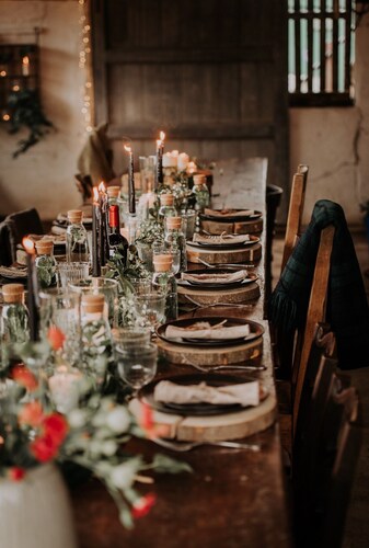 The Wild Woodpecker, Cobblestone Barn, Lancaster